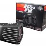 RK-3950 K&N Фильтр нулевого сопротивления HARLEY DAVIDSON черный
