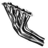 65-005 KOOKS HEADERS Выпускной коллектор (паук) 1967-1969 Chevrolet Camaro 2" x 3" Big Block Chevy Header