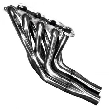65-005 KOOKS HEADERS Выпускной коллектор (паук) 1967-1969 Chevrolet Camaro 2" x 3" Big Block Chevy Header 