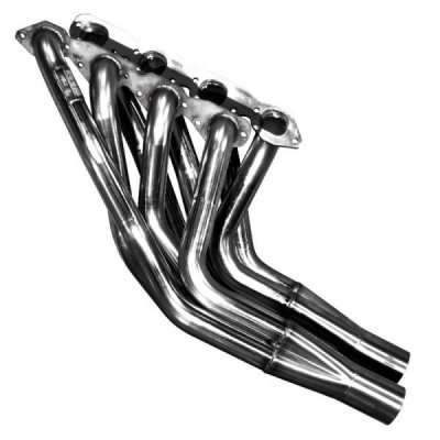 65-005 KOOKS HEADERS Выпускной коллектор (паук) 1967-1969 Chevrolet Camaro 2" x 3" Big Block Chevy Header 