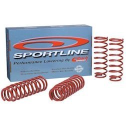 Комплект пружин подвески Eibach Sportline Kit EAGLE, Talon, AWD, 4 Cyl., Incl. Turbo 1989 to 1994 SPRLINE 99