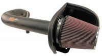57-2568 K&N 57 Холодный впуск: FORD