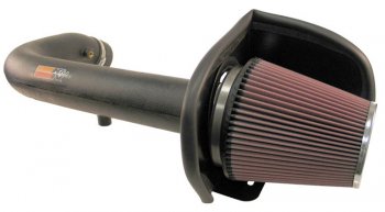 57-2568 K&amp;N 57 Холодный впуск: FORD Подходит для: FORD EXPEDITION 5.4L V8 - All