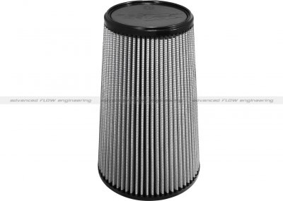 21-90041 Afe Power Фильтр воздушный, Pro DRY S (сухой) 5 F x 7-1/2 B x 5-1/2 T x 12 H in 