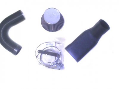 57-0469 K&amp;N 57i Холодный впуск PEUGEOT 306 PEUGEOT 306 2.0L DSL