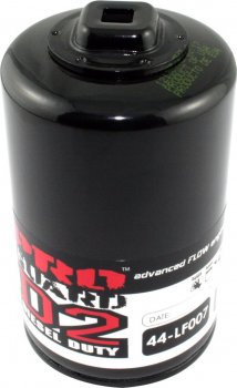 44-LF007 Afe Power Фильтр масляный Ford Trucks 97-08 V6-4.2L V8-4.6L 