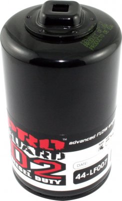 44-LF007 Afe Power Фильтр масляный Ford Trucks 97-08 V6-4.2L V8-4.6L 