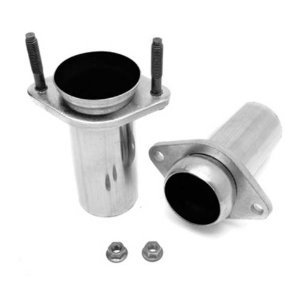 10743 Magnaflow Accessories ACC Ball Flange 2.25in. 