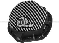 46-70013 Afe Power Крышка дифференциала заднего, Dodge Dsl Trucks 03-14 L6-5.9/6.7L