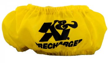 E-3360PY K&amp;N Filter Wraps, обертка фильтра 