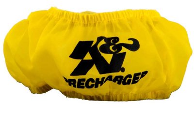 E-3360PY K&amp;N Filter Wraps, обертка фильтра 