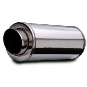 14849 Magnaflow Глушитель прямоточный St. Series 6x6x14 