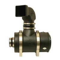 51-11061 Afe Power Система холодного впуска Momentum/Magnum Pro DRY S (сухой) Off Road Canister - XL