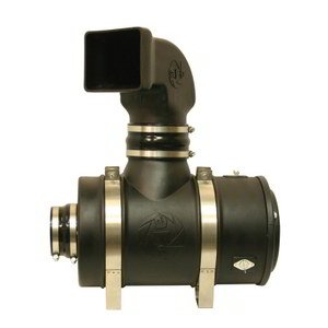 51-11061 Afe Power Система холодного впуска Momentum/Magnum Pro DRY S (сухой) Off Road Canister - XL 