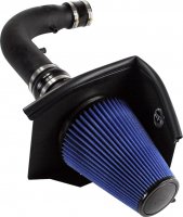 54-10082 Afe Power Система холодного впуска Momentum/Magnum Pro 5R (мокрый) Ford F-150 97-05 V8-4.6/5.4L