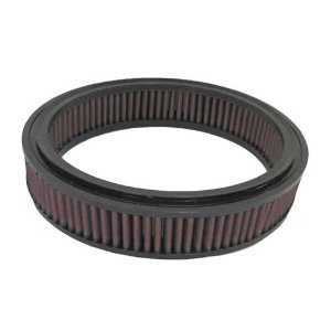 E-1211 REP.FLT FAVORIT&amp; FELICIA FELICIA, FAVORIT High air flow with excellent filtration, Designed to increase horsepower and acceleration, Fits into existing factory air box, no cutting or fitting is required, Filters are washable and reusable and are backed by K&N's million-mile limited warranty,