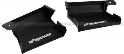 54-11478 Afe Power Воздухозаборникs BMW 3-Series (E9x) 06-13 L6-3.0L (черная) 