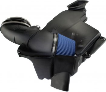 54-31662 Afe Power Система холодного впуска Momentum/Magnum Pro 5R (мокрый) BMW M3 (E9X) 08-13 V8-4.0L 