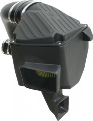 75-81342-0 Afe Power Система холодного впуска Momentum/Magnum Pro-GUARD 7 (мокрый) Dodge Dsl Trucks 07.5-09 L6-6.7L 