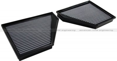 31-10183 Afe Power Фильтр воздушный, PRO Dry S (сухой) BMW X5 07-10 V8-4.8L 