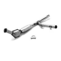 23317 Magnaflow ОЕМ каталитический нейтрализатор (катализатор) DFCV Ford F-150/F-250