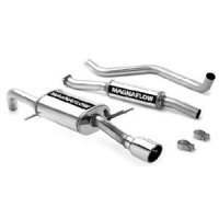 16835 Magnaflow Настроенный выпуск CATB Subaru WRX