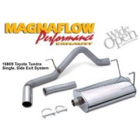 15809 Magnaflow Настроенный выпуск CATB Toyota Tundra
