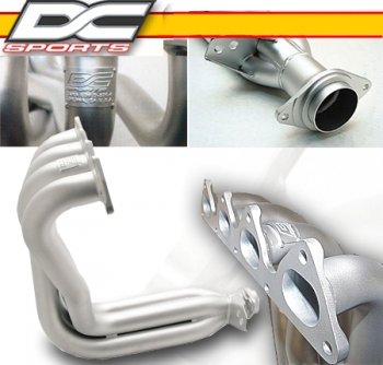 SHC4401 DC Sports Выпуск (паук) Scion Xa/Xb; 4-1 Header; 1 Piece 