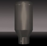 SHIFT KNOB W/SWITCH NKL