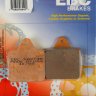 FA273R EBC BRAKES Organic тормозные колодки  POLARIS 400, 425, Ranger