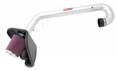 77-3000KS K&amp;N Холодный впуск для: 2004-2007 SATURN VUE 3.5L +11.77 HP @ 5420 RPM 2004-2007 SATURN VUE 3.5L