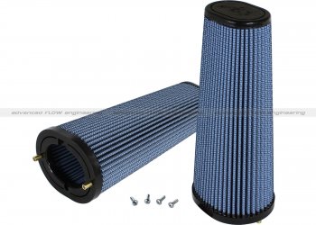10-10131 Afe Power Фильтр воздушный Pro 5R (мокрый) Porsche Boxster/Cayman 13-14 H6-2.7/3.4L 