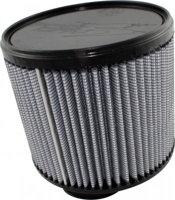 21-90042 Afe Power Фильтр воздушный, Pro DRY S (сухой) 3 F (Offset) x 7 B x 7 T x 6 H in 