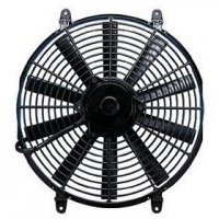 114 Flex-a-Lite Электрический вентилятор 14" симметричный