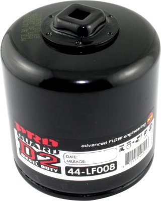 44-LF008 Afe Power Фильтр масляный :Ford Trucks 93-14 V8-4.6L/5.4L/5.8L 