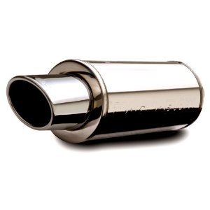 14864 Magnaflow Глушитель прямоточный St. Series 6x6x14 