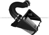 51-12622 Afe Power Система холодного впуска Momentum/Magnum Pro DRY S (сухой) Ford Explorer Sport 12-15 V6-3.5L (tt)