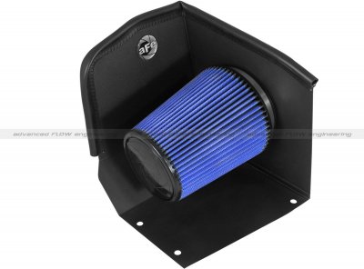 54-10091 Afe Power Система холодного впуска Momentum/Magnum Pro 5R (мокрый) GM Trucks/SUVs 00-06 V8 (GMT800) 