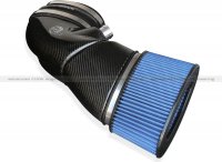 54-31662-C Afe Power Система холодного впуска Momentum/Magnum Pro 5R (мокрый) BMW M3 (E9X) 08-13 V8-4.0L (CF)