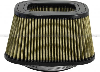 72-91067 Afe Power Фильтр воздушный Pro-GUARD 7 7.13Fx(8.7x10.6)Bx(6.5x8.6)T(Inv)x5H in 