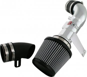 TR-3002P Afe Power Система холодного впуска TakedaPro DRY S (сухой) Nissan Altima 07-13 L4-2.5L (хром) 