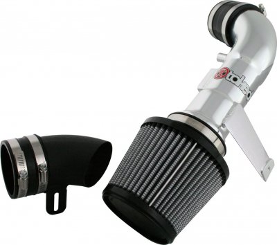 TR-3002P Afe Power Система холодного впуска TakedaPro DRY S (сухой) Nissan Altima 07-13 L4-2.5L (хром) 