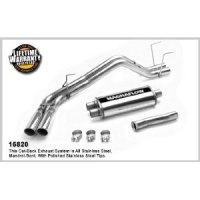 15820 Magnaflow Настроенный выпуск CATB Toyota Tundra