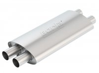 60568 BORLA Резонатор Resonator для систем 140587 и 140588