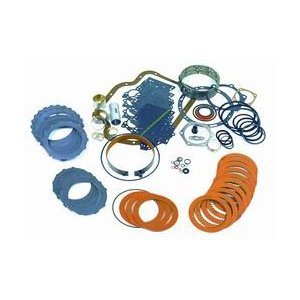 21041 B&amp;M CO Набор ремонтный для АКПП для BUICK, CHEVROLET, CHRYSLER, DODGE, FORD, MERCURY, OLDSMOBILE, PONTIAC 