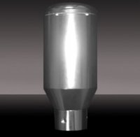 SHIFT KNOB W/SWITCH SLR