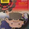 FA140HH EBC BRAKES Double-H™ тормозные колодки BUELL, HONDA, KAWASAKI, SINNIS, SUZUKI, TRIUMPH, YAMAHA
