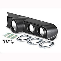 2-5/8" тахометр DASH POD (5" тахометр) MUSTANG 1987-93 AUTO METER #49102