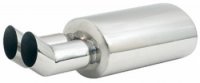 V32_10512 SS OVAL MUFF DUAL 3" DTM