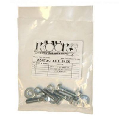 SB-B60043 KOOKS HEADERS болты для ГБЦ PONTIAC G8 